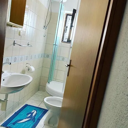 Apartment Tucepska 5 Ferienwohnung *